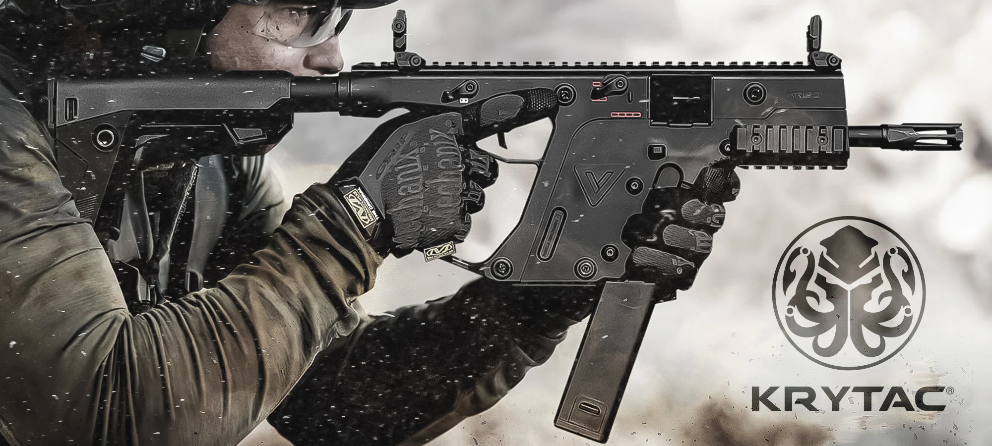 Cumulus Slider Firearms