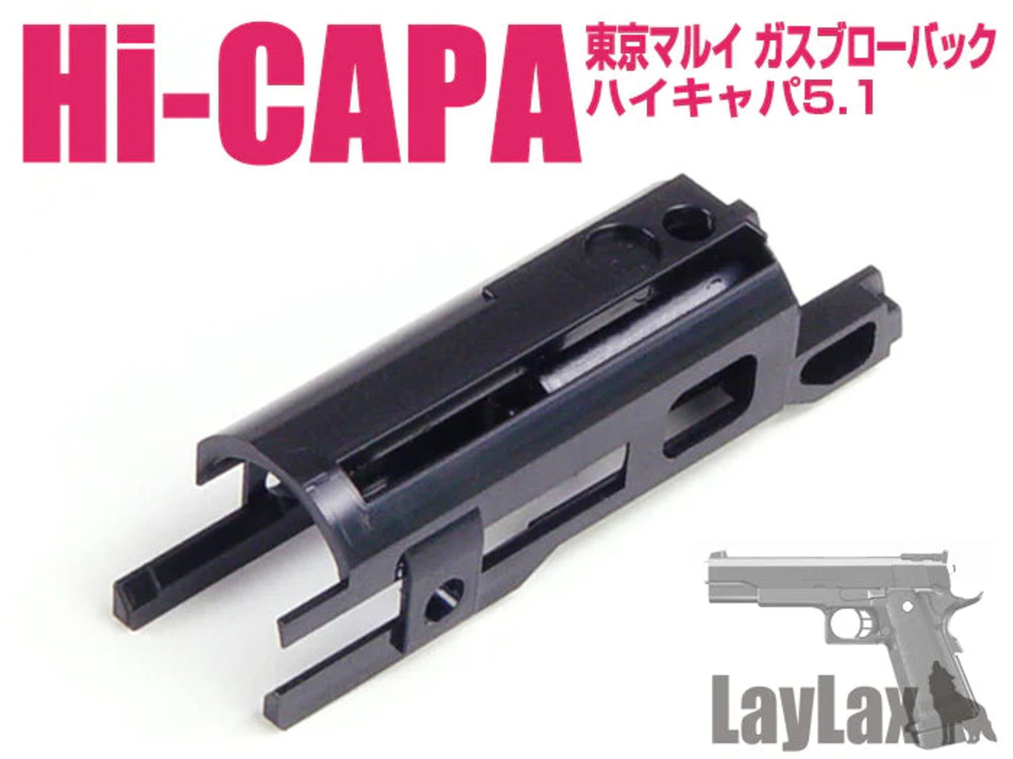 HiCAPA 5.1 Feather Weight Piston 