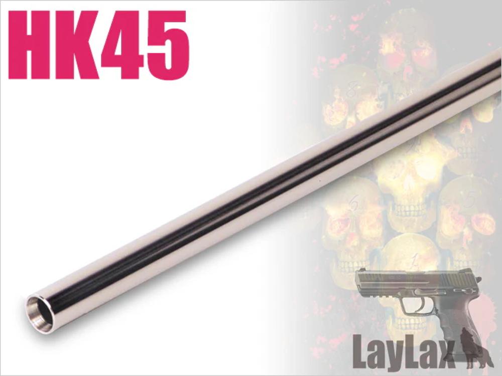 Marui HK45 Power Barrel 100mm 