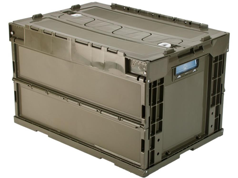 Military Container OD 