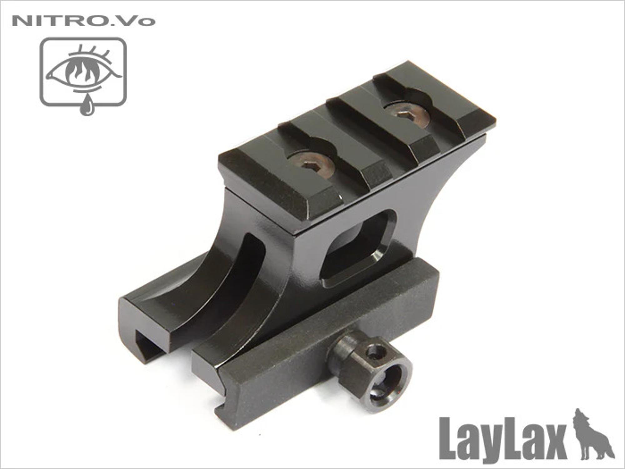 Optical High Mount 
