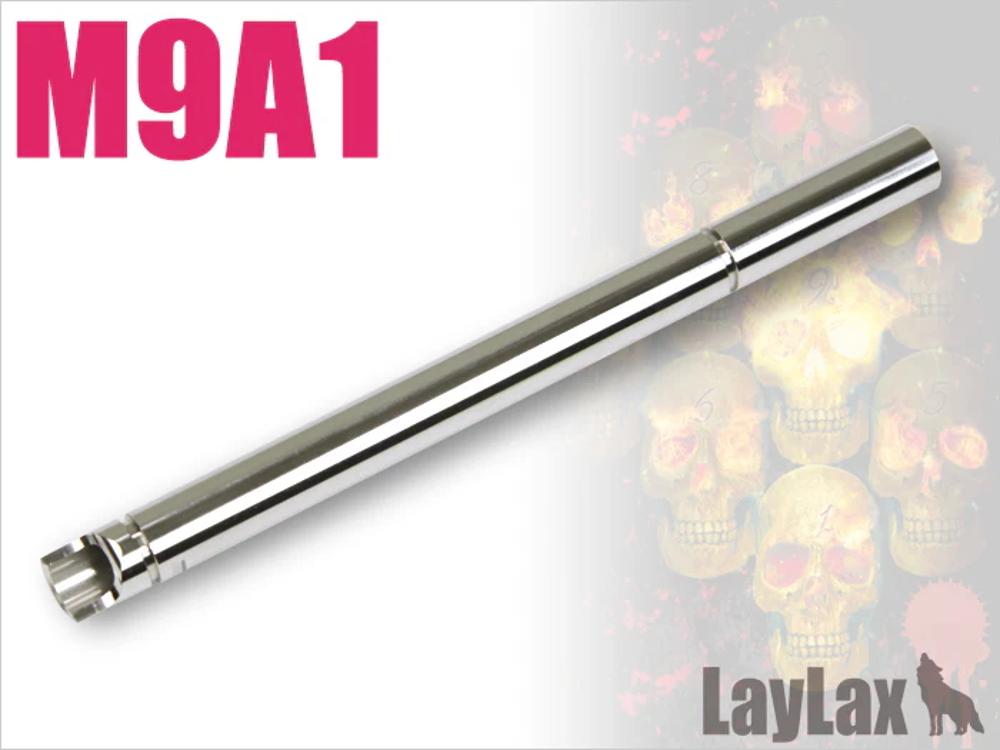 Marui M9A1 Power Barrel 