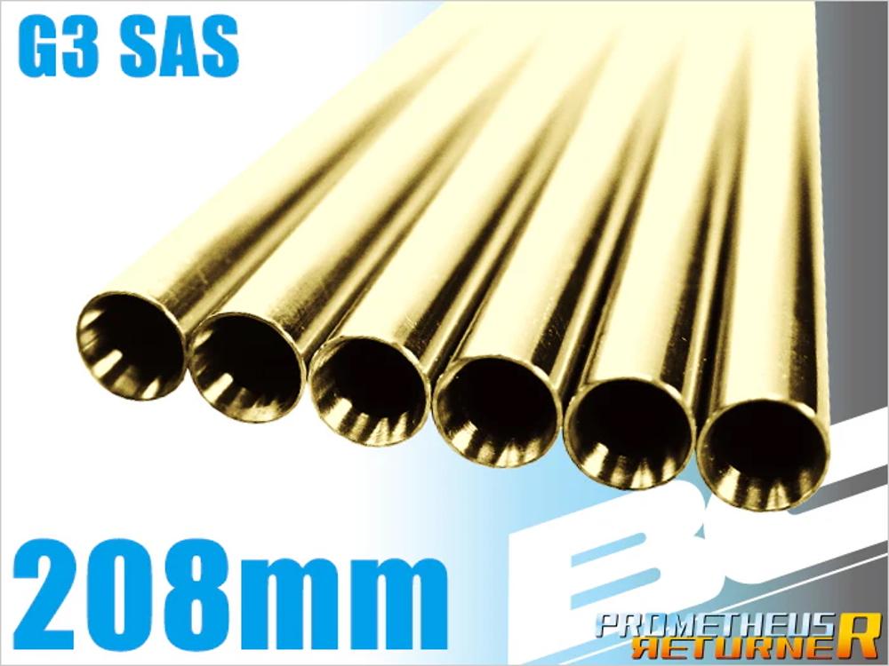 BC Bright Barrel 208 G3SAS 