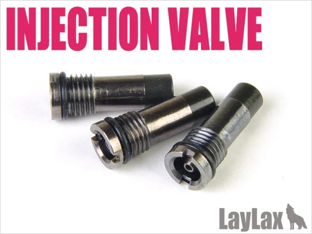 Injection Valve BK 