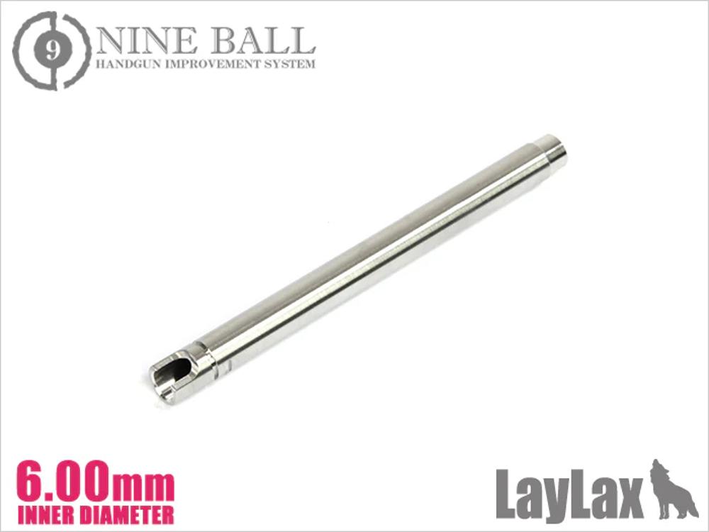 G34 Power Barrel 102mm 