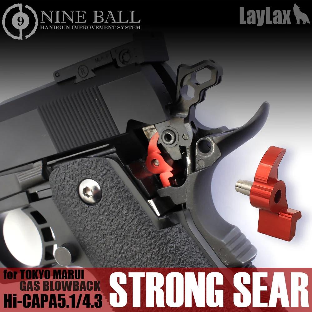 Hi-Capa Strong Sear 