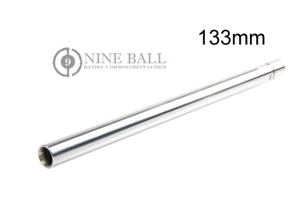 Socom Mk23 Hand Gun Barrel 133mm 