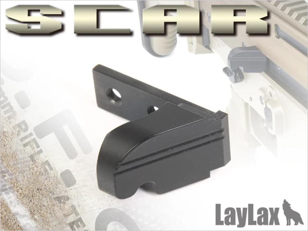 SCAR-L Hard Reflector 