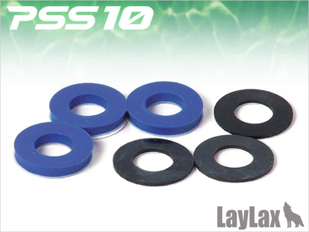 PSS10 Silent Damper 