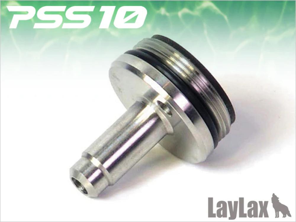 PSS10 Air Seal Damper Cylinder Head 