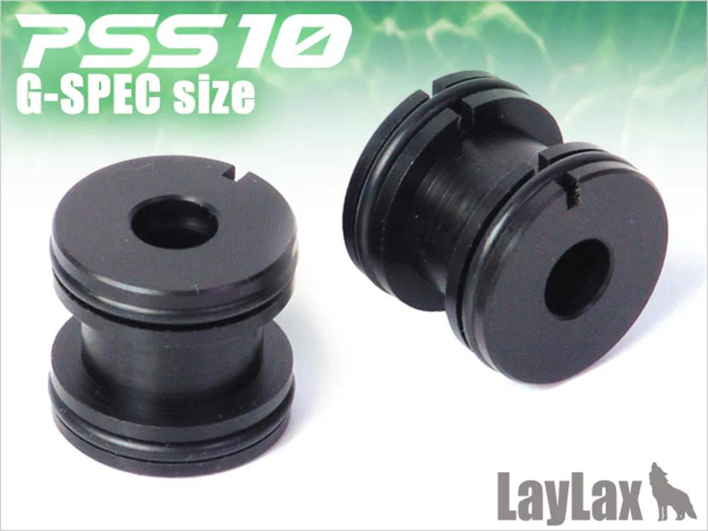 PSS10 Barrel Spacer G Spec 