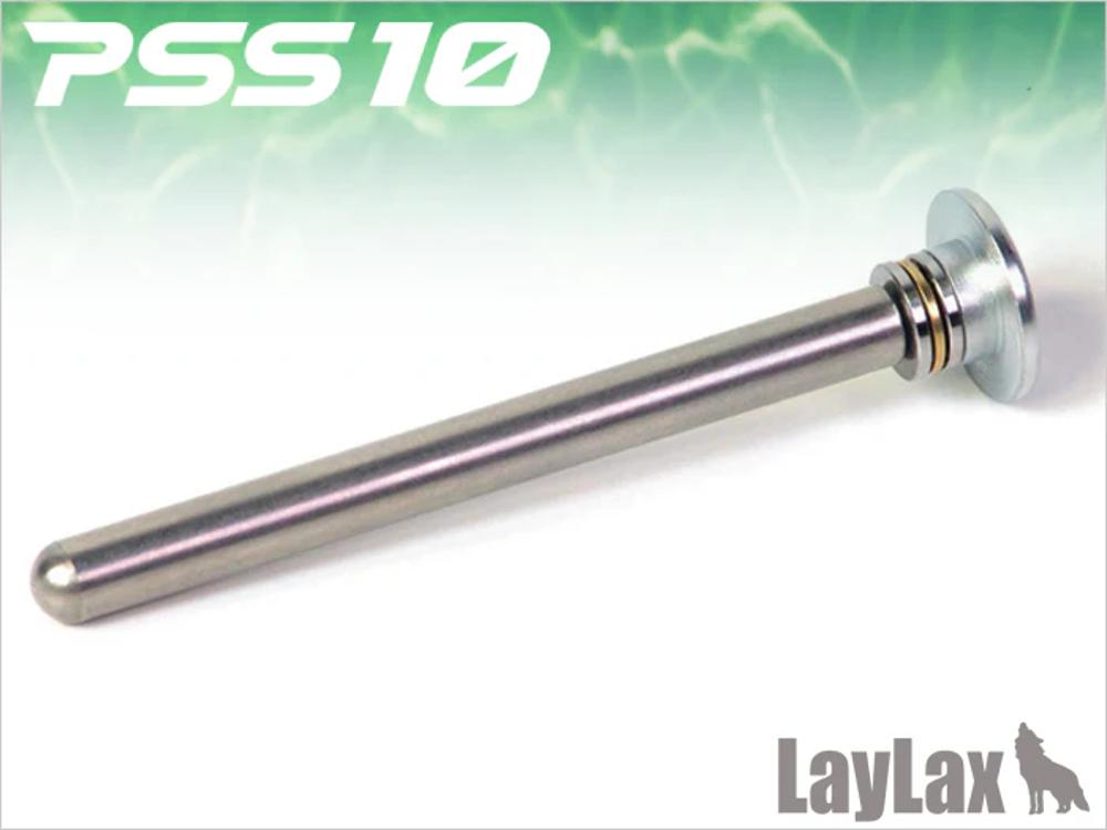 PSS10 Spring Guide with Smooth Bearing 