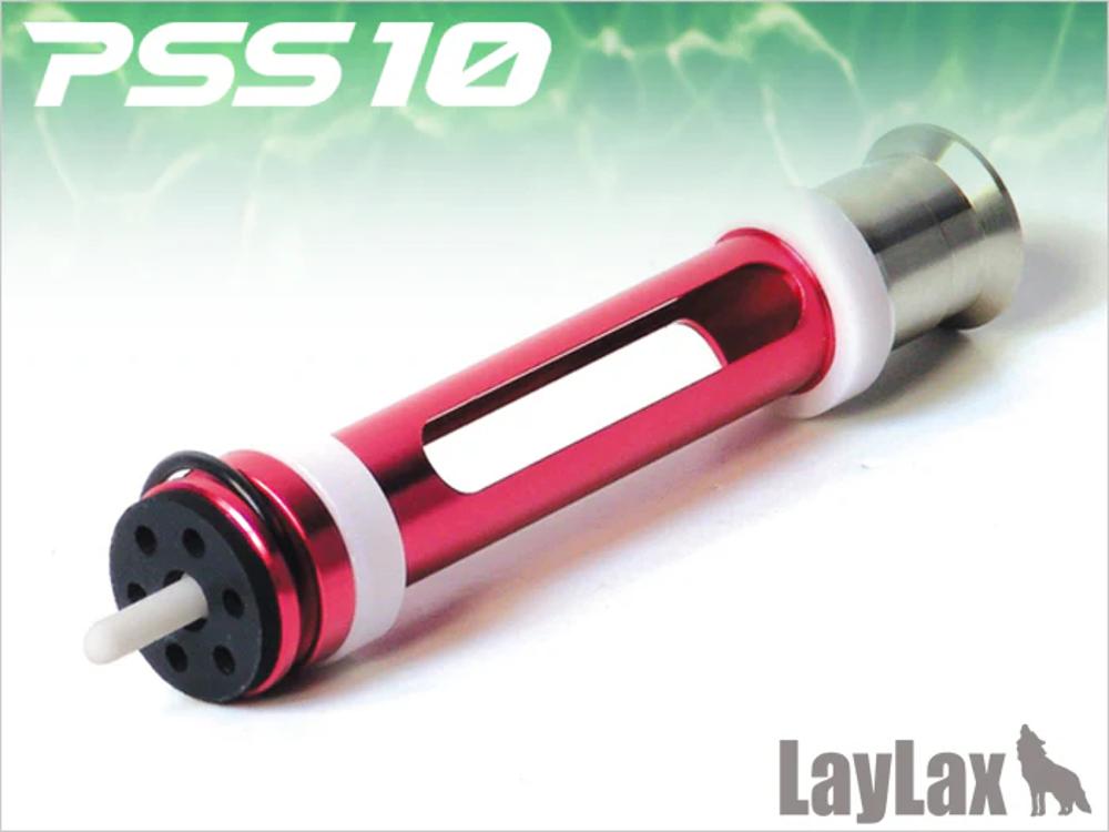 PSS10 High Pressure Piston NEO with Silent Shaft 