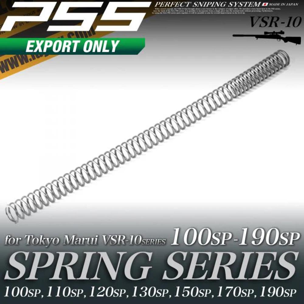 PSS10 170SP Spring 