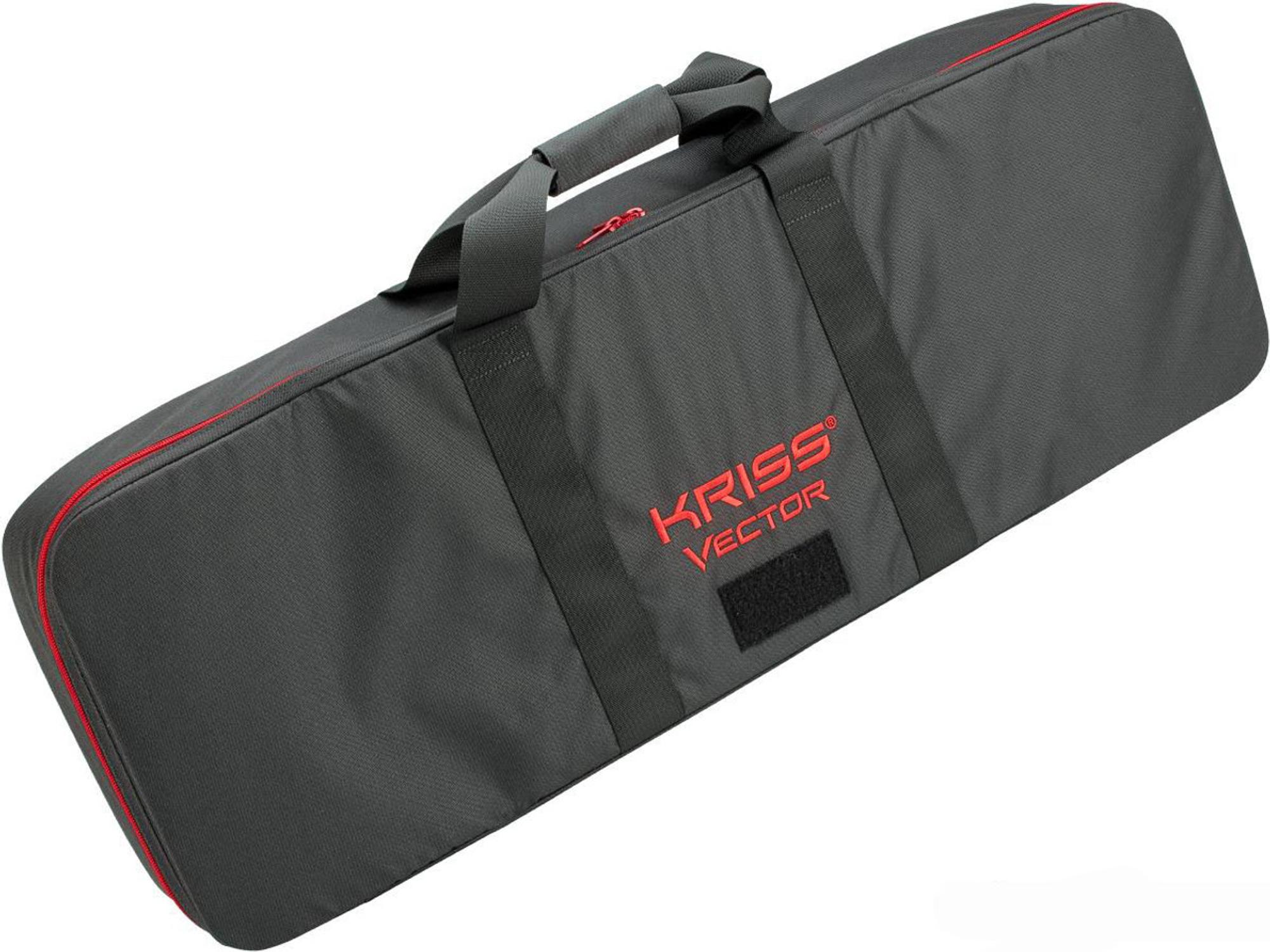 KRISS Vector Gun Case Size L 90x30x12 cm 