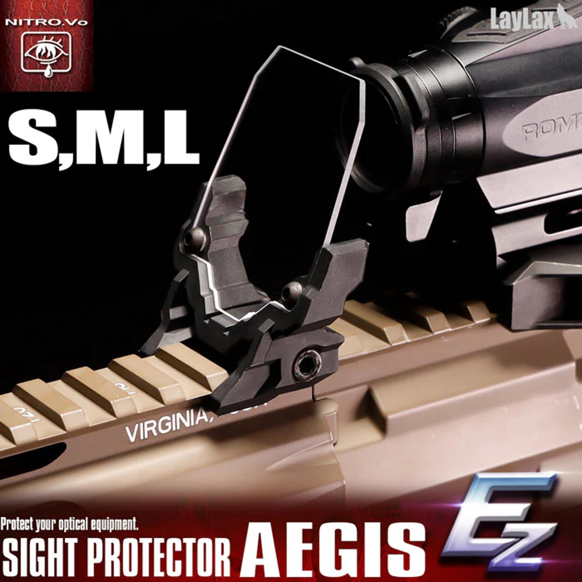 SIGHT PROTECTOR AEGIS Ez L 