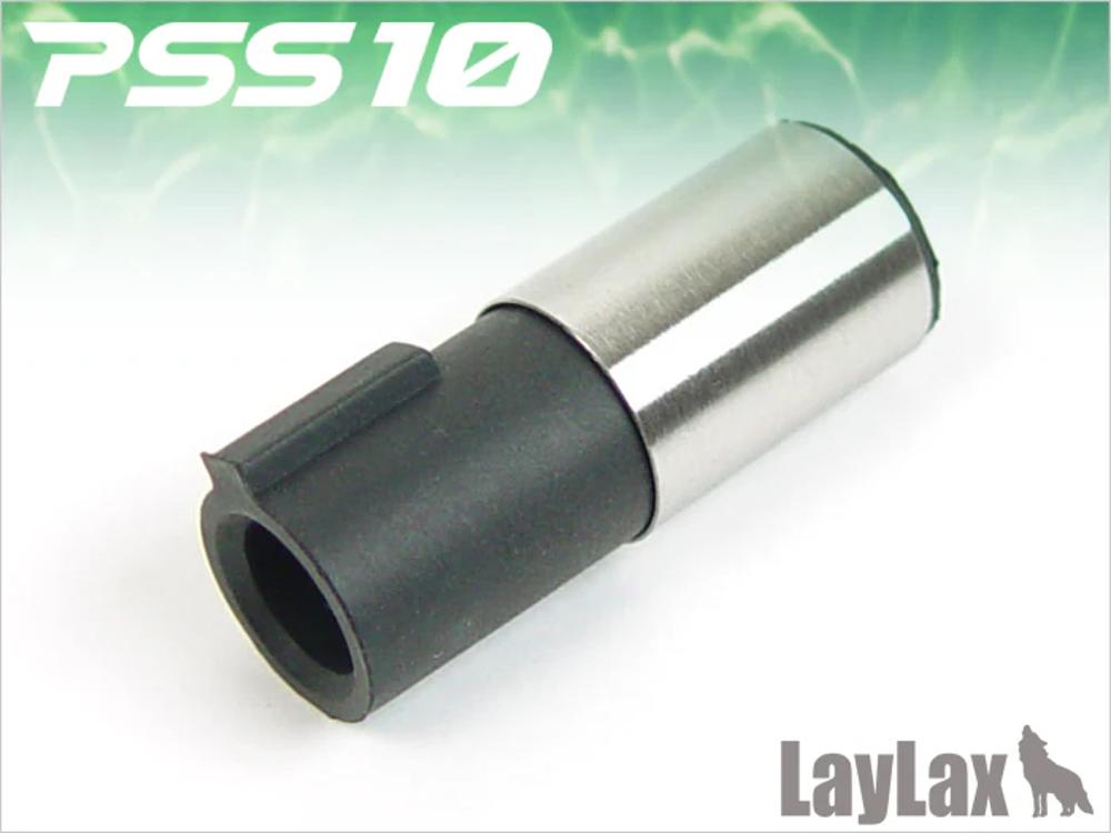 PSS10 Long Air Seal Chamber Bucking 