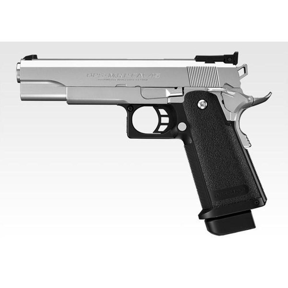 Hi-CAPA 5.1 STAINLESS MODEL 
