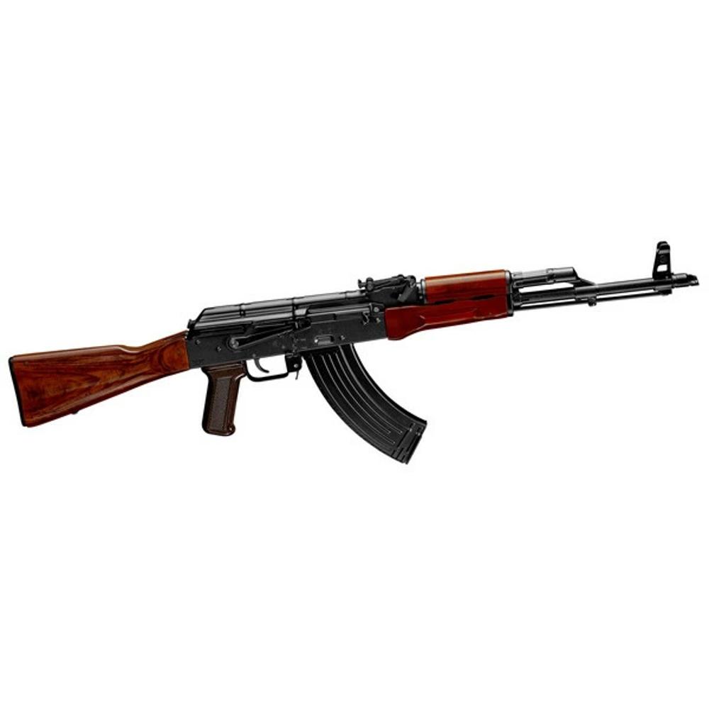AKM 
