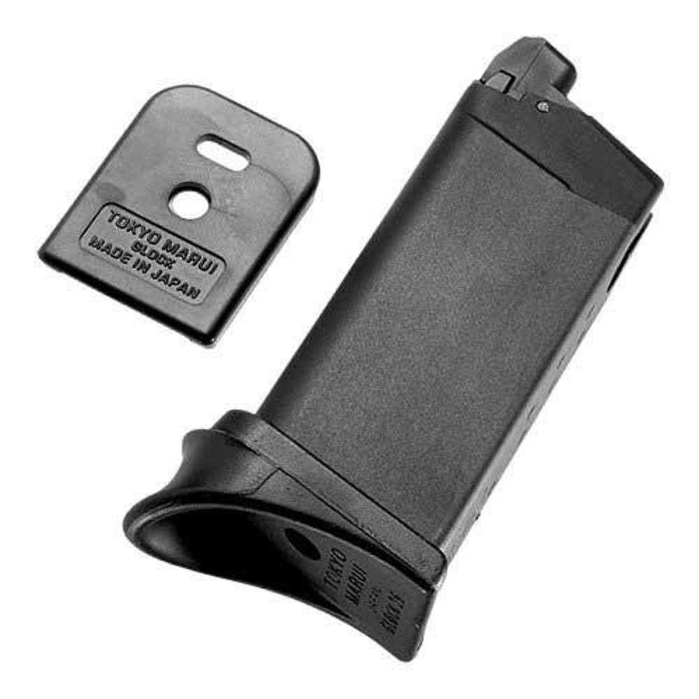 Glock26 SpareMG 